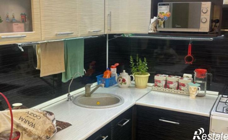 1-комн квартира ул Артема, 76,  д. 76