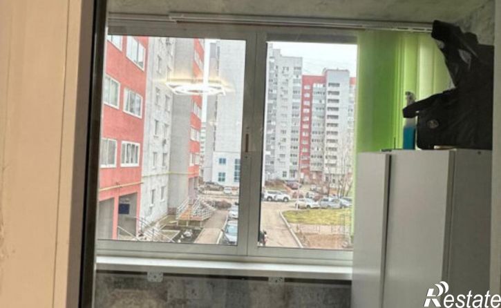 1-комн квартира ул Артема, 76,  д. 76