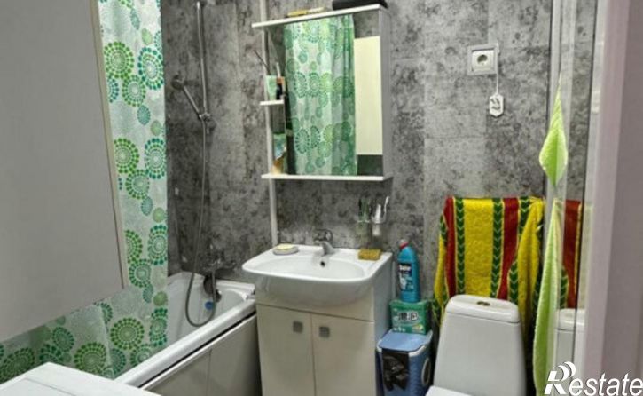 1-комн квартира ул Артема, 76,  д. 76