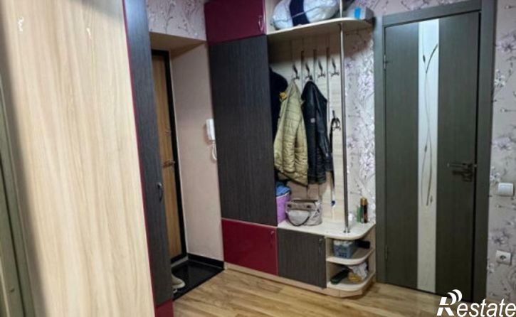 1-комн квартира ул Артема, 76,  д. 76