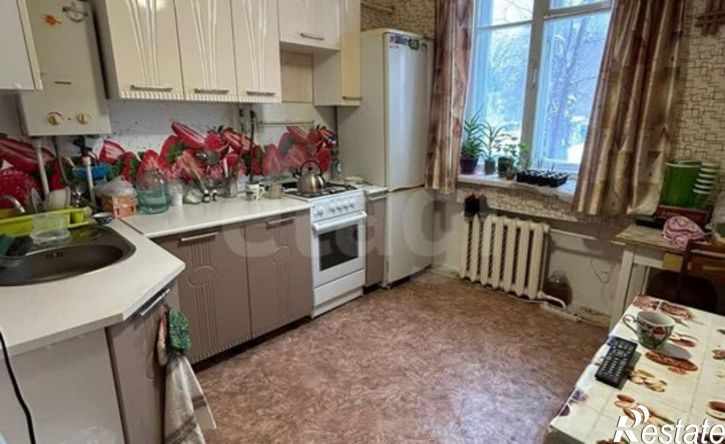 2-комн квартира ул Локомотивная, 12а,  д. 12а