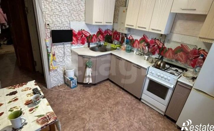 2-комн квартира ул Локомотивная, 12а,  д. 12а