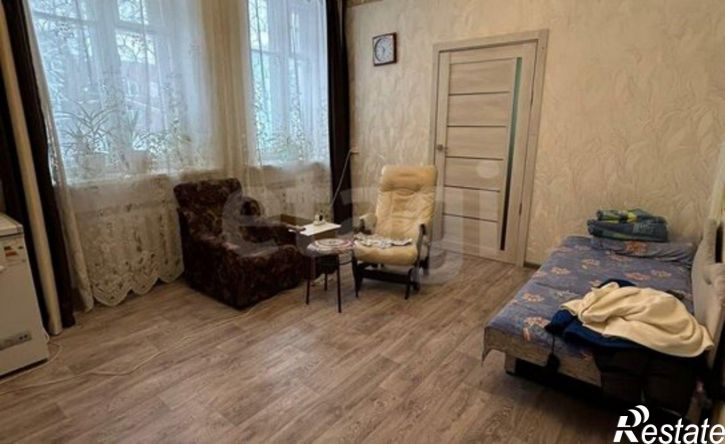 2-комн квартира ул Локомотивная, 12а,  д. 12а