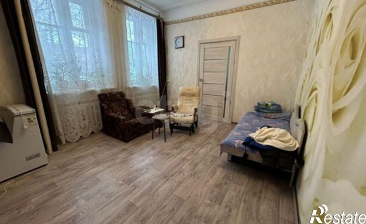 2-комн квартира ул Локомотивная, 12а,  д. 12а