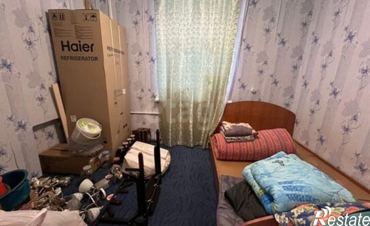 2-комн квартира ул Локомотивная, 12а,  д. 12а