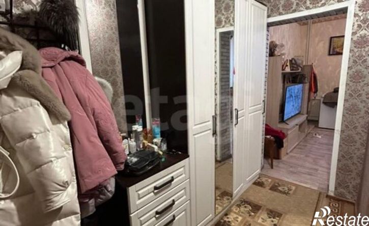 2-комн квартира ул Локомотивная, 12а,  д. 12а