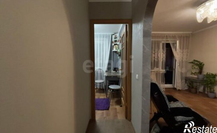 2-комн квартира ул Дружбы, 32а,  д. 32а