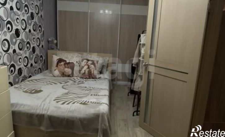 2-комн квартира ул Дружбы, 32а,  д. 32а