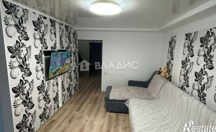 2-комн квартира ул Имая Насыри, 1,  д. 1