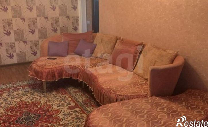 3-комн квартира ул Элеваторная, 100,  д. 100