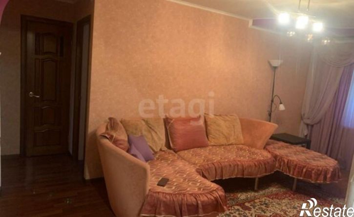 3-комн квартира ул Элеваторная, 100,  д. 100