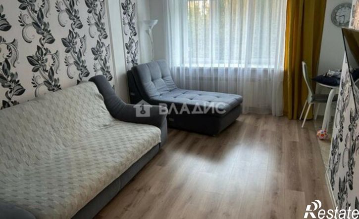 2-комн квартира ул Имая Насыри, 1,  д. 1