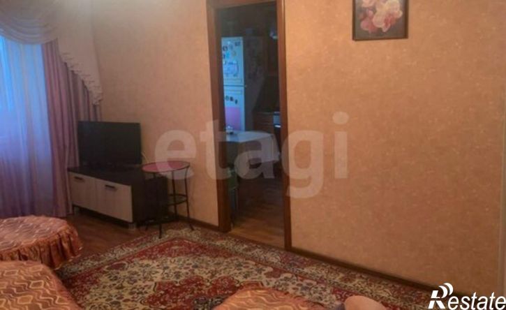 3-комн квартира ул Элеваторная, 100,  д. 100