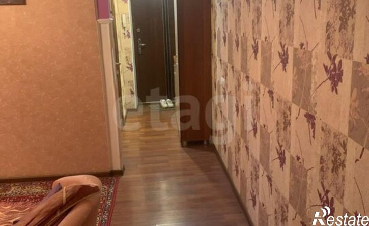 3-комн квартира ул Элеваторная, 100,  д. 100