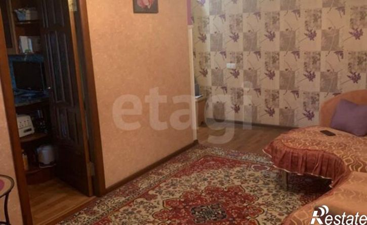 3-комн квартира ул Элеваторная, 100,  д. 100