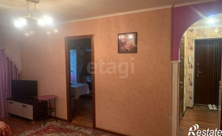 3-комн квартира ул Элеваторная, 100,  д. 100