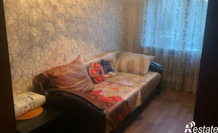 3-комн квартира ул Элеваторная, 100,  д. 100