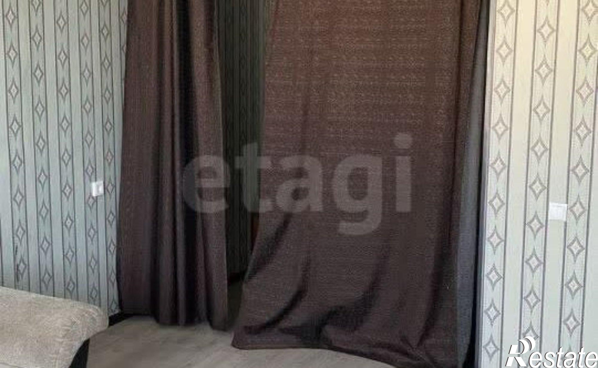 Купить квартиру за 4 400 000 рублей на проспект Октября, 85