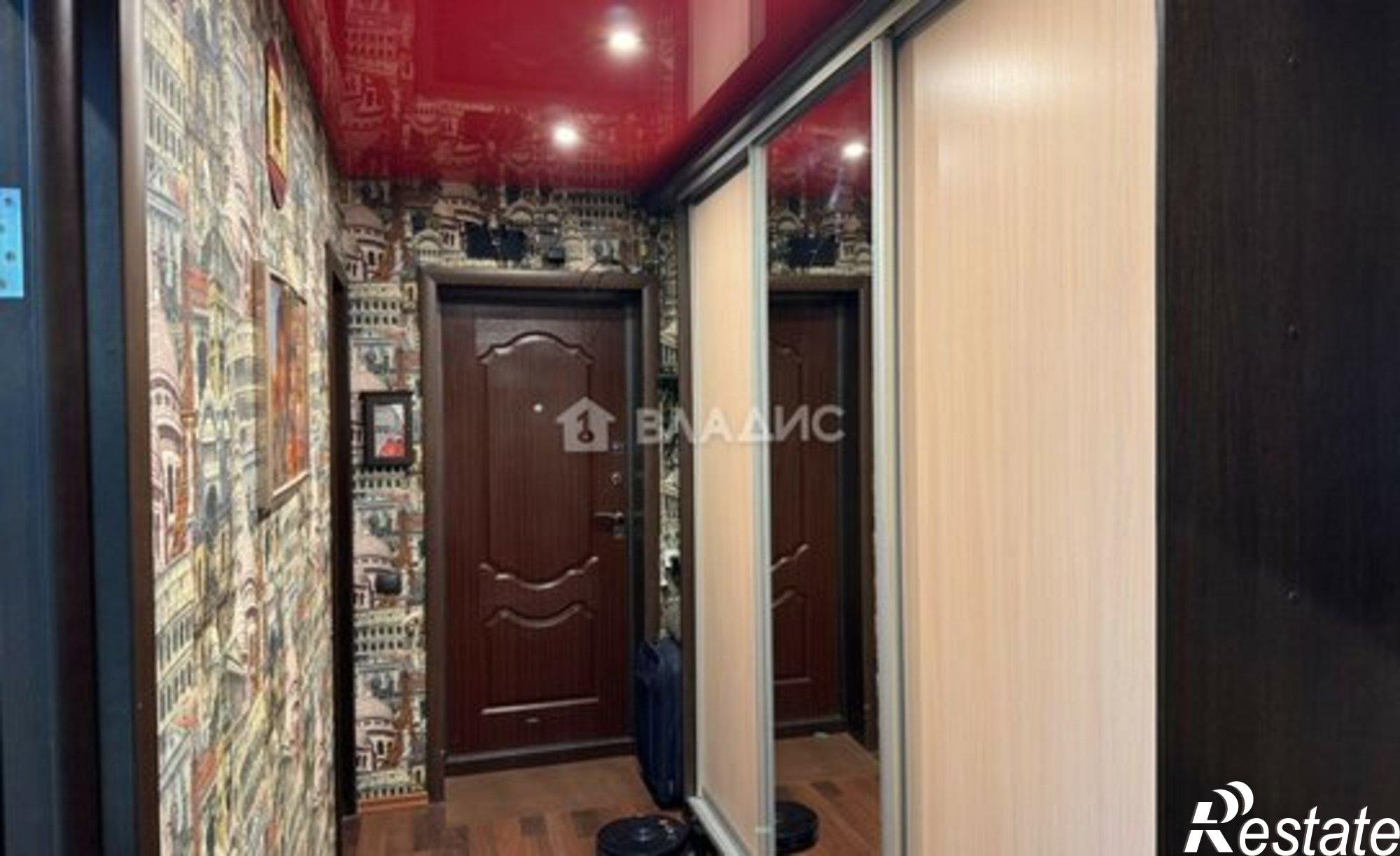 Купить квартиру за 4 200 000 рублей на улица Николаева, 22