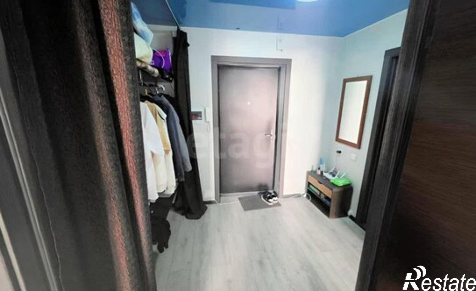 Купить квартиру за 4 400 000 рублей на проспект Октября, 85