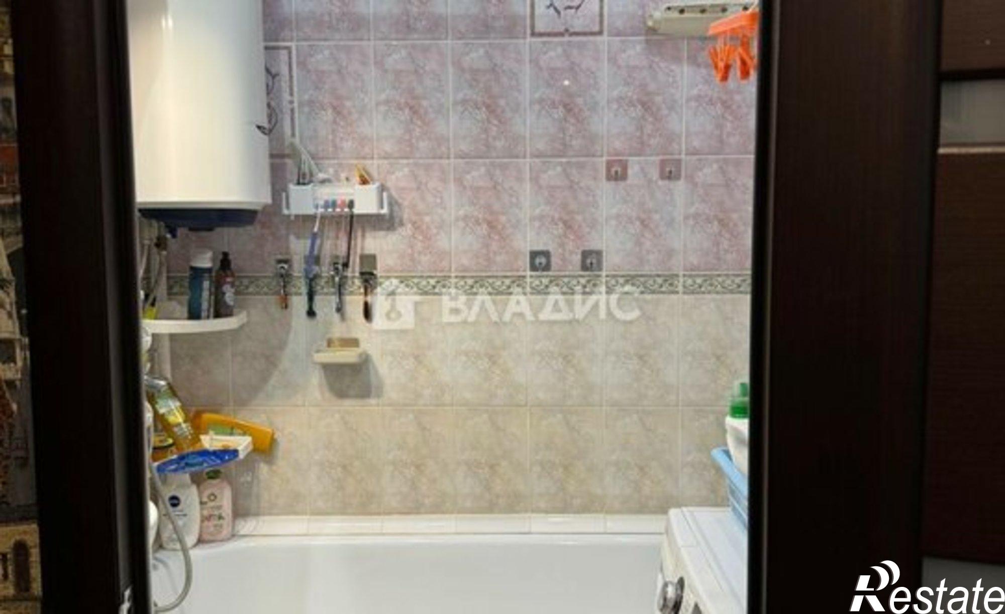 Купить квартиру за 4 200 000 рублей на улица Николаева, 22