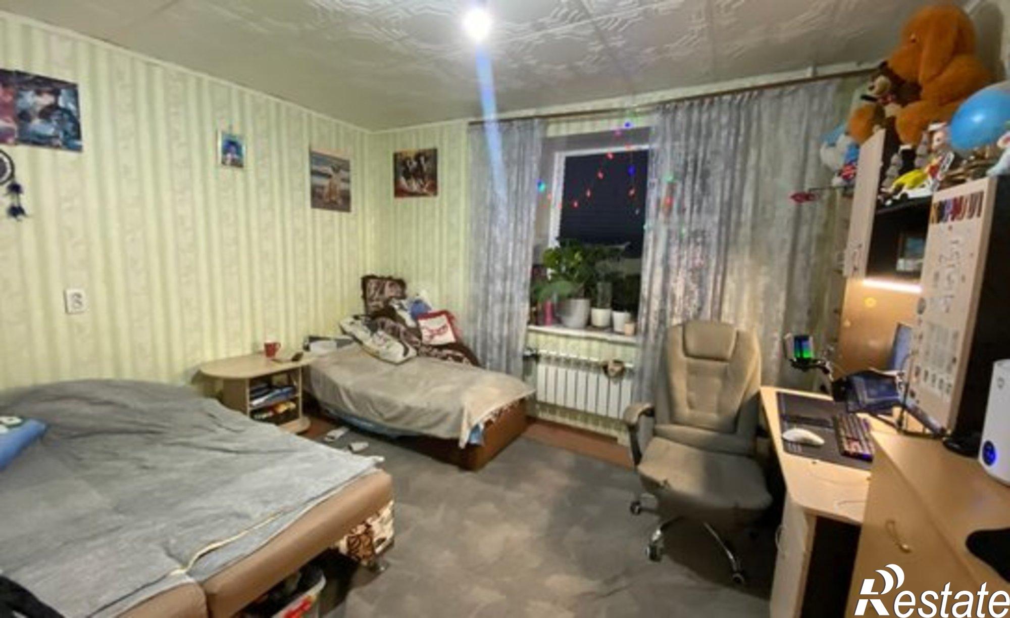 Купить квартиру за 1 500 000 рублей на ул Сазонова, 26