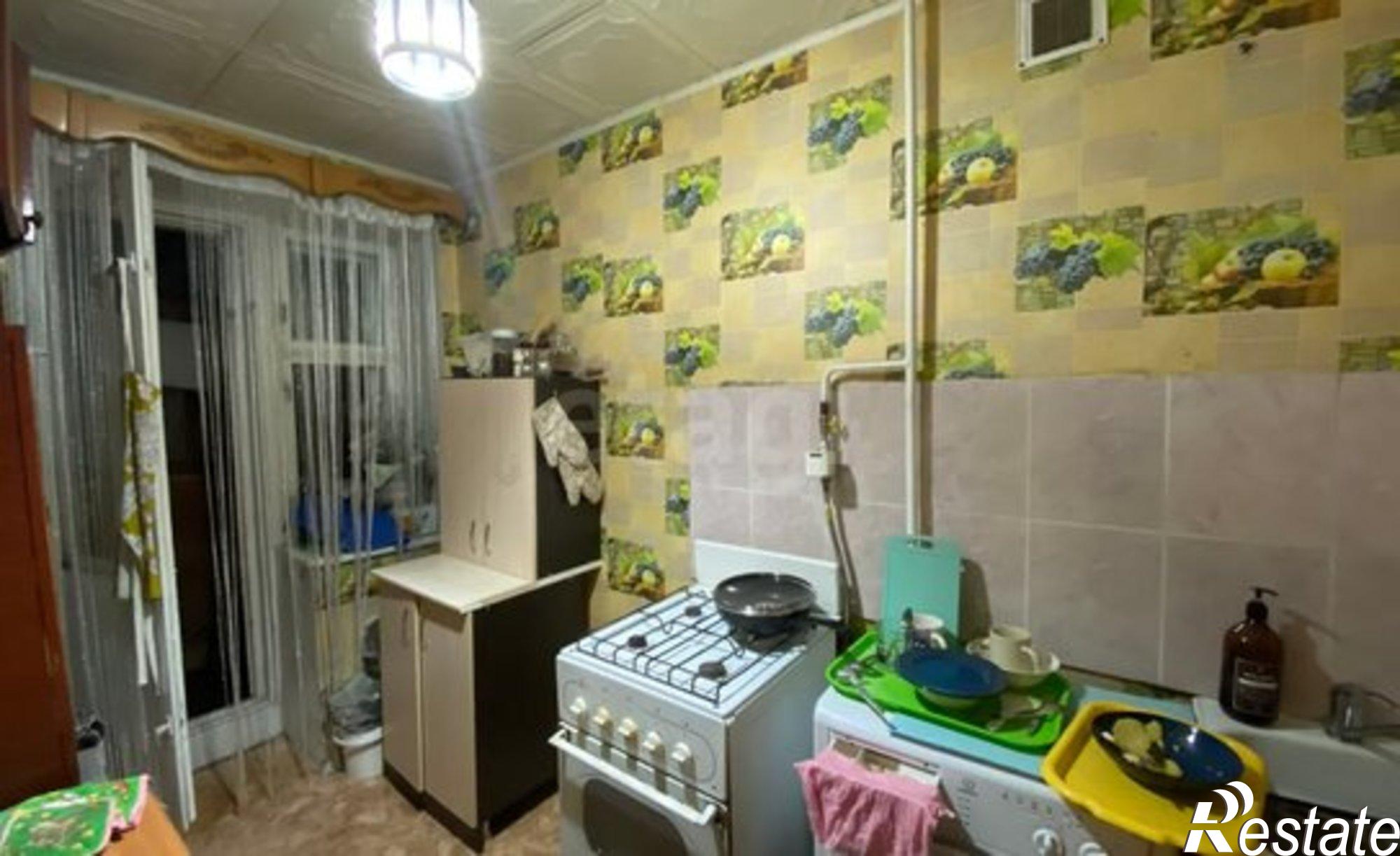 Купить квартиру за 1 500 000 рублей на ул Сазонова, 26