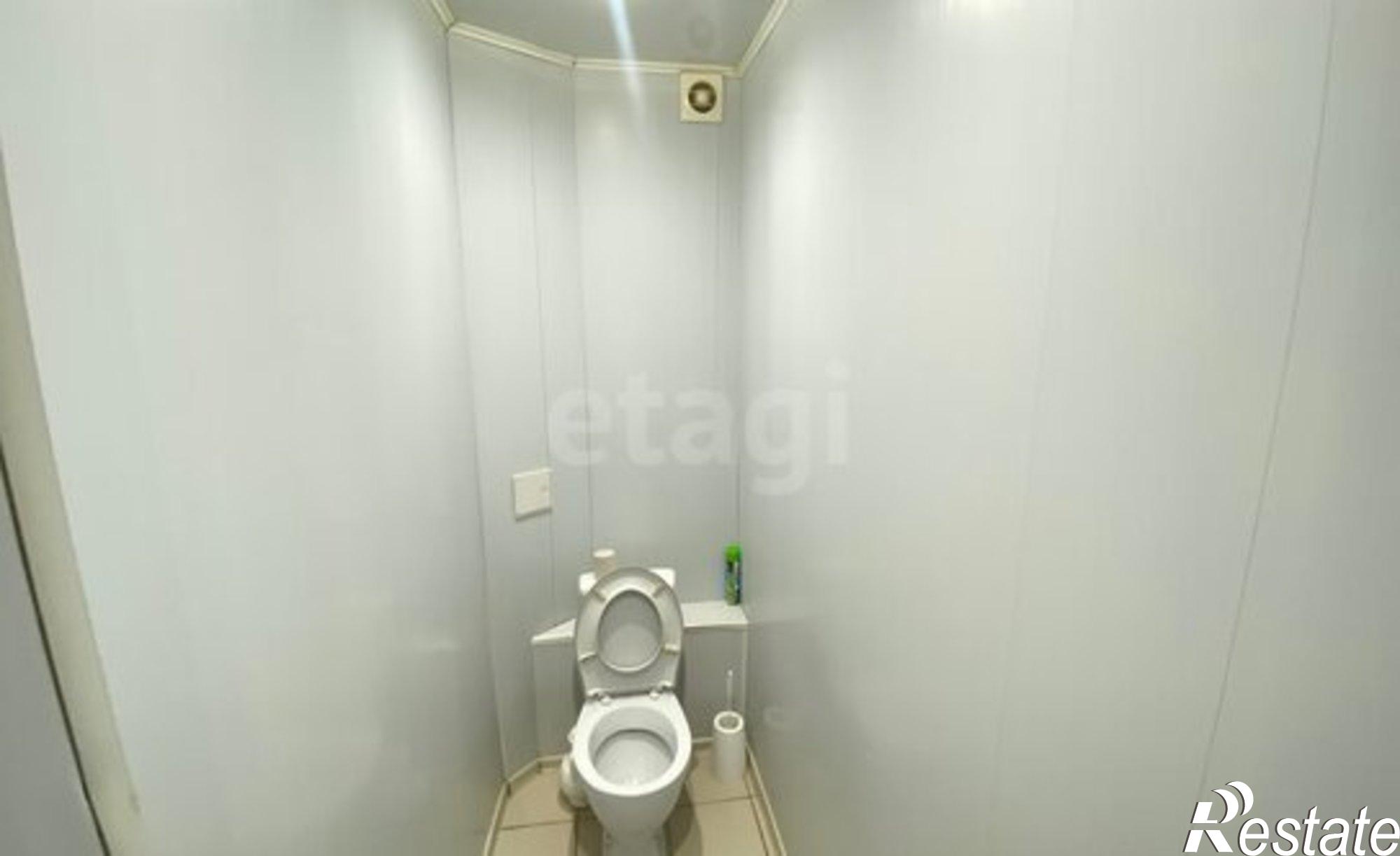 Купить квартиру за 4 500 000 рублей на ул Цементников, 5