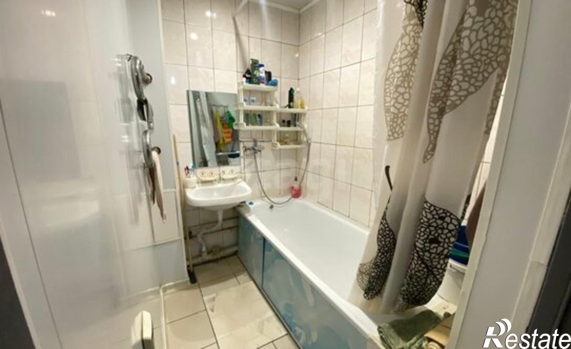 Купить квартиру за 4 500 000 рублей на ул Цементников, 5