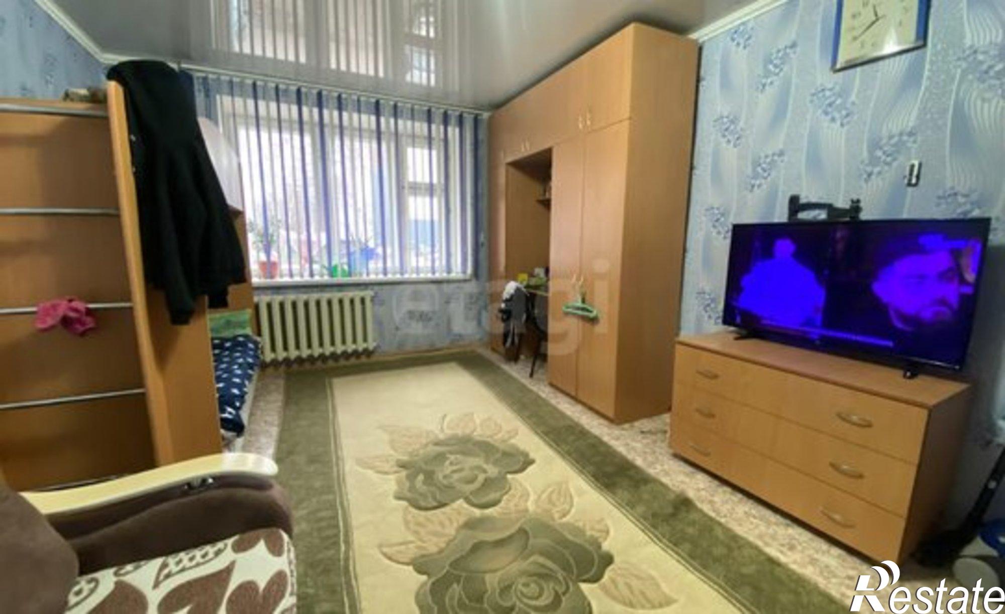 Купить квартиру за 4 500 000 рублей на ул Цементников, 5