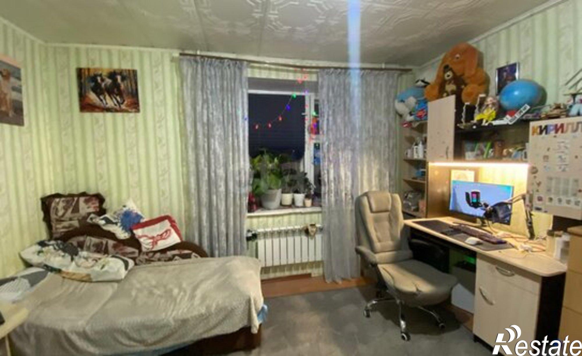 Купить квартиру за 1 500 000 рублей на ул Сазонова, 26