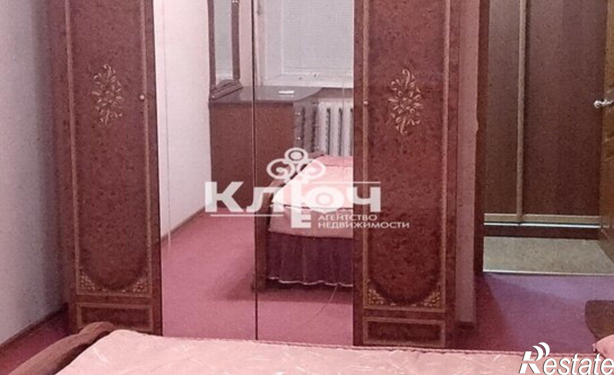 Купить квартиру за 6 200 000 рублей на улица Худайбердина, 139