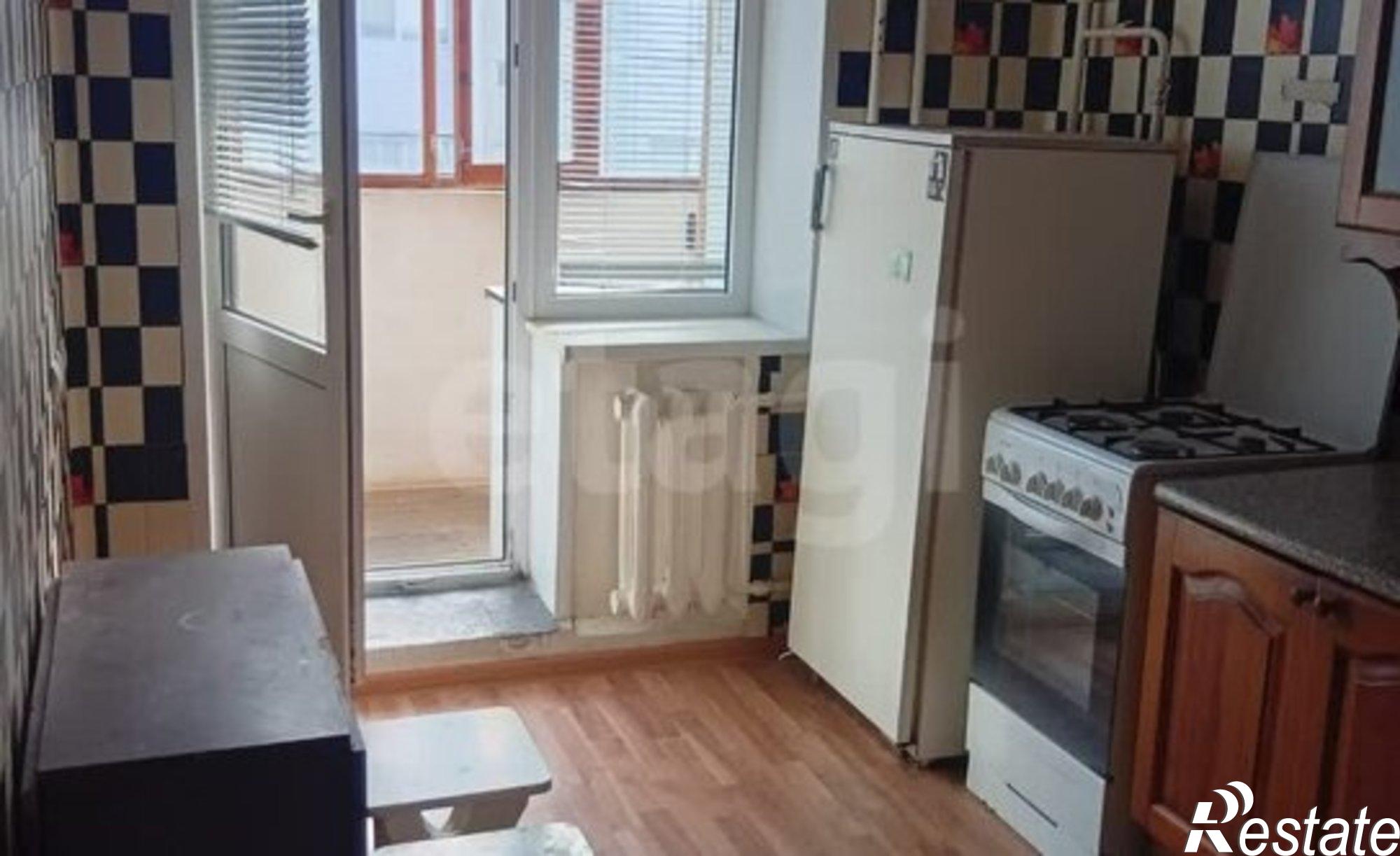 Купить квартиру за 2 530 000 рублей на Вокзальная улица, 39