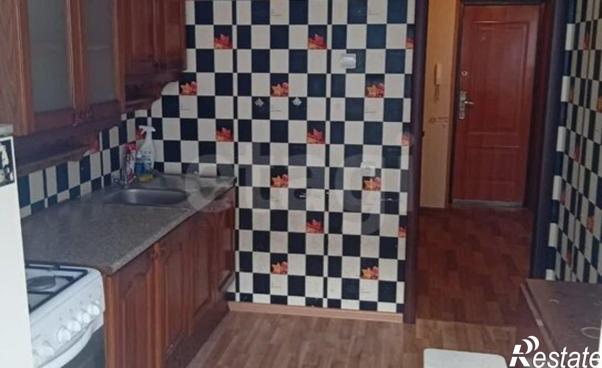 Купить квартиру за 2 530 000 рублей на Вокзальная улица, 39