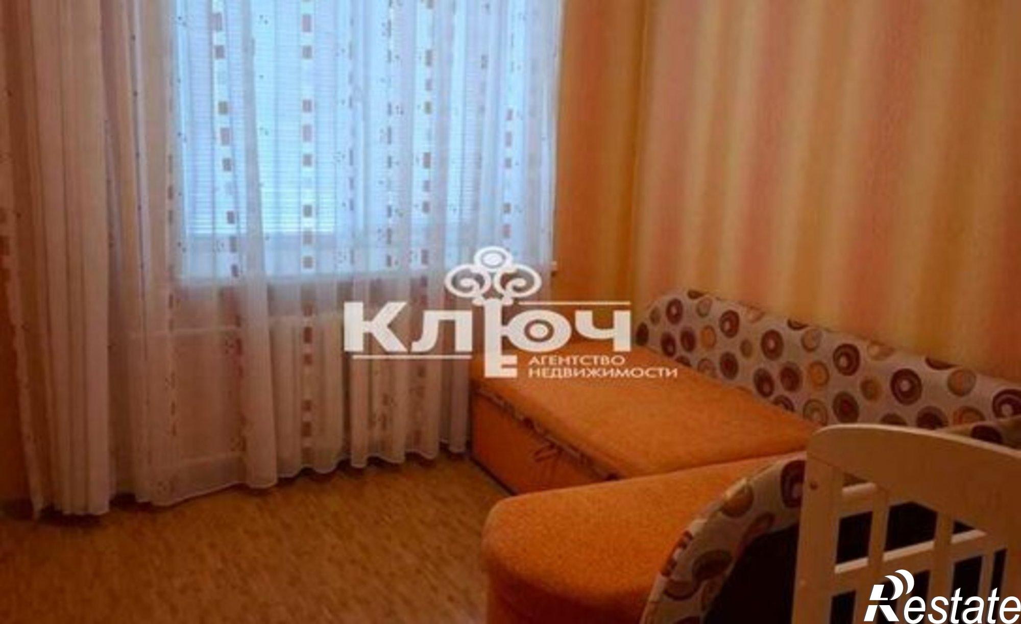 Купить квартиру за 6 200 000 рублей на улица Худайбердина, 139