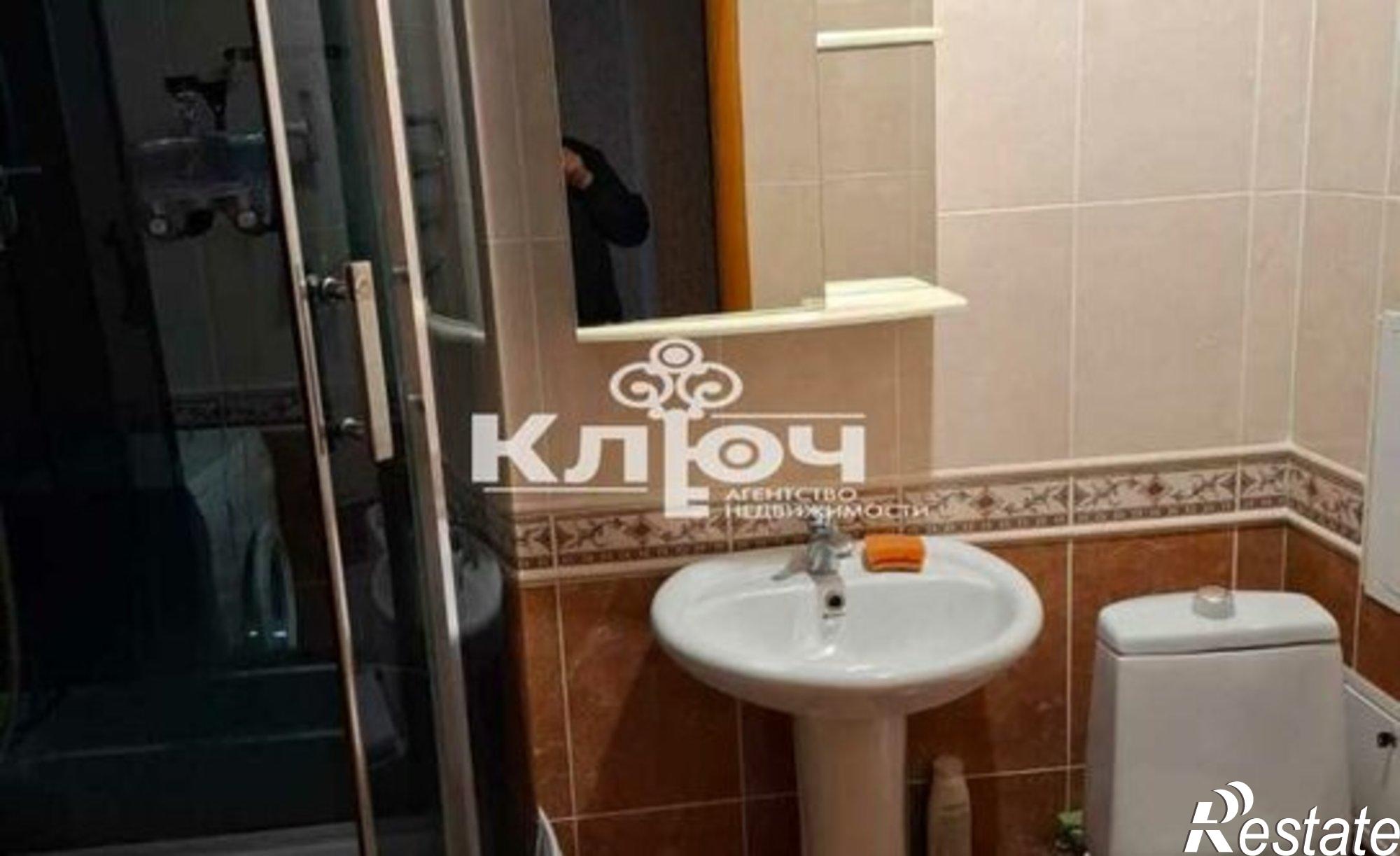 Купить квартиру за 6 200 000 рублей на улица Худайбердина, 139