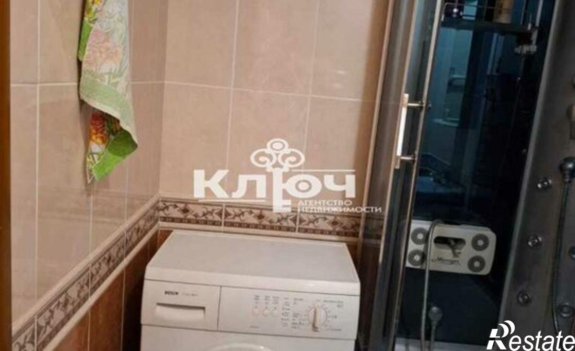 Купить квартиру за 6 200 000 рублей на улица Худайбердина, 139