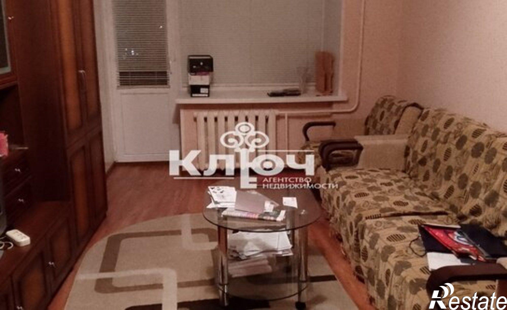 Купить квартиру за 6 200 000 рублей на улица Худайбердина, 139