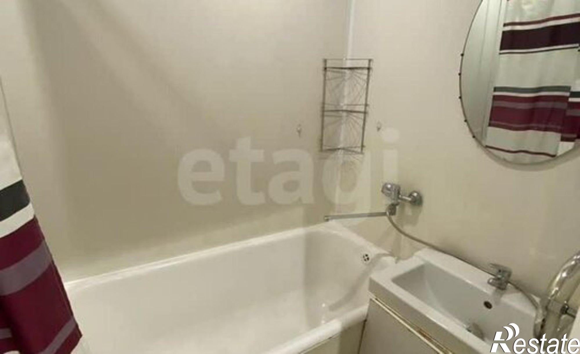 Купить квартиру за 3 000 000 рублей на улица Худайбердина, 145