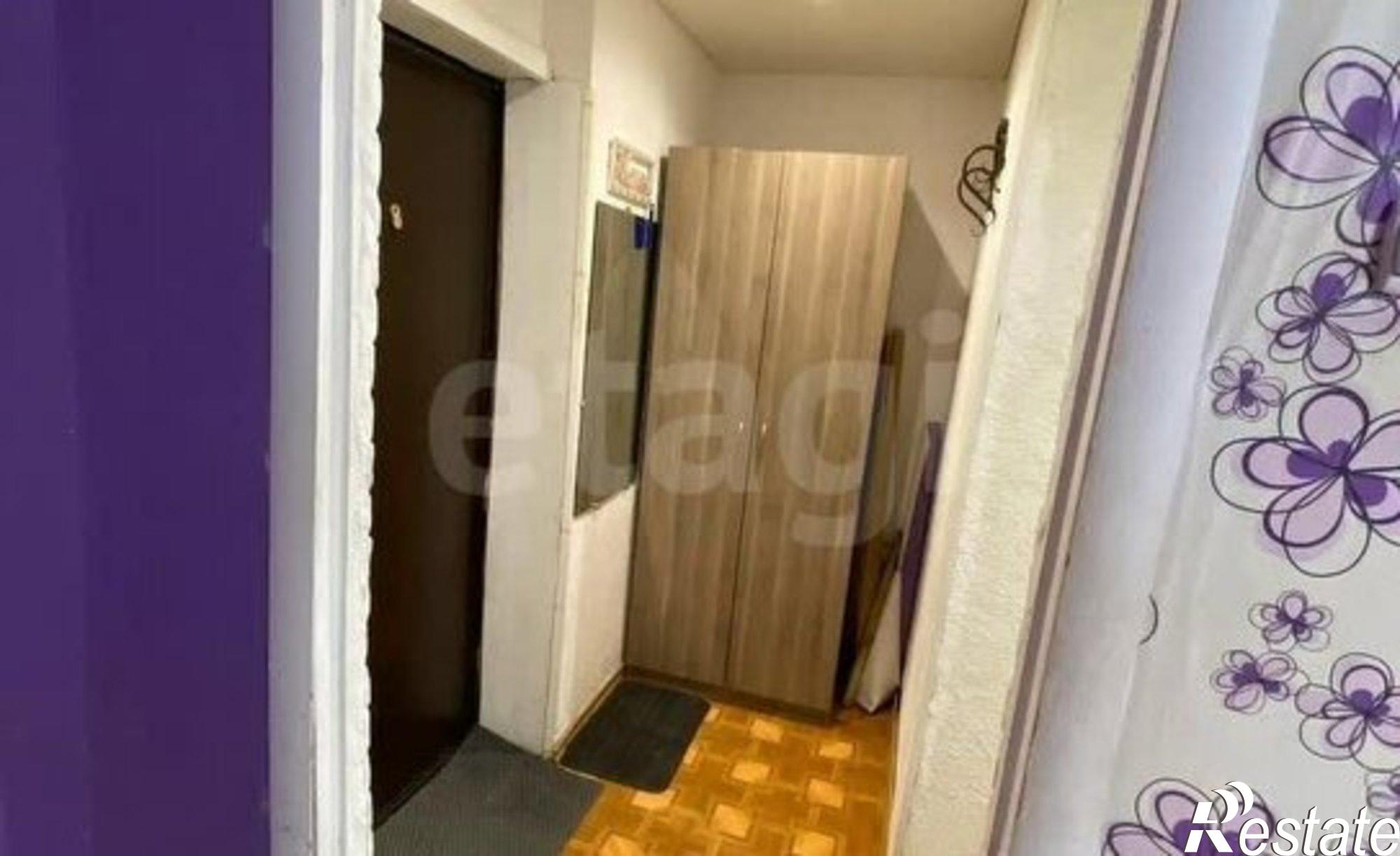 Купить квартиру за 3 000 000 рублей на улица Худайбердина, 145