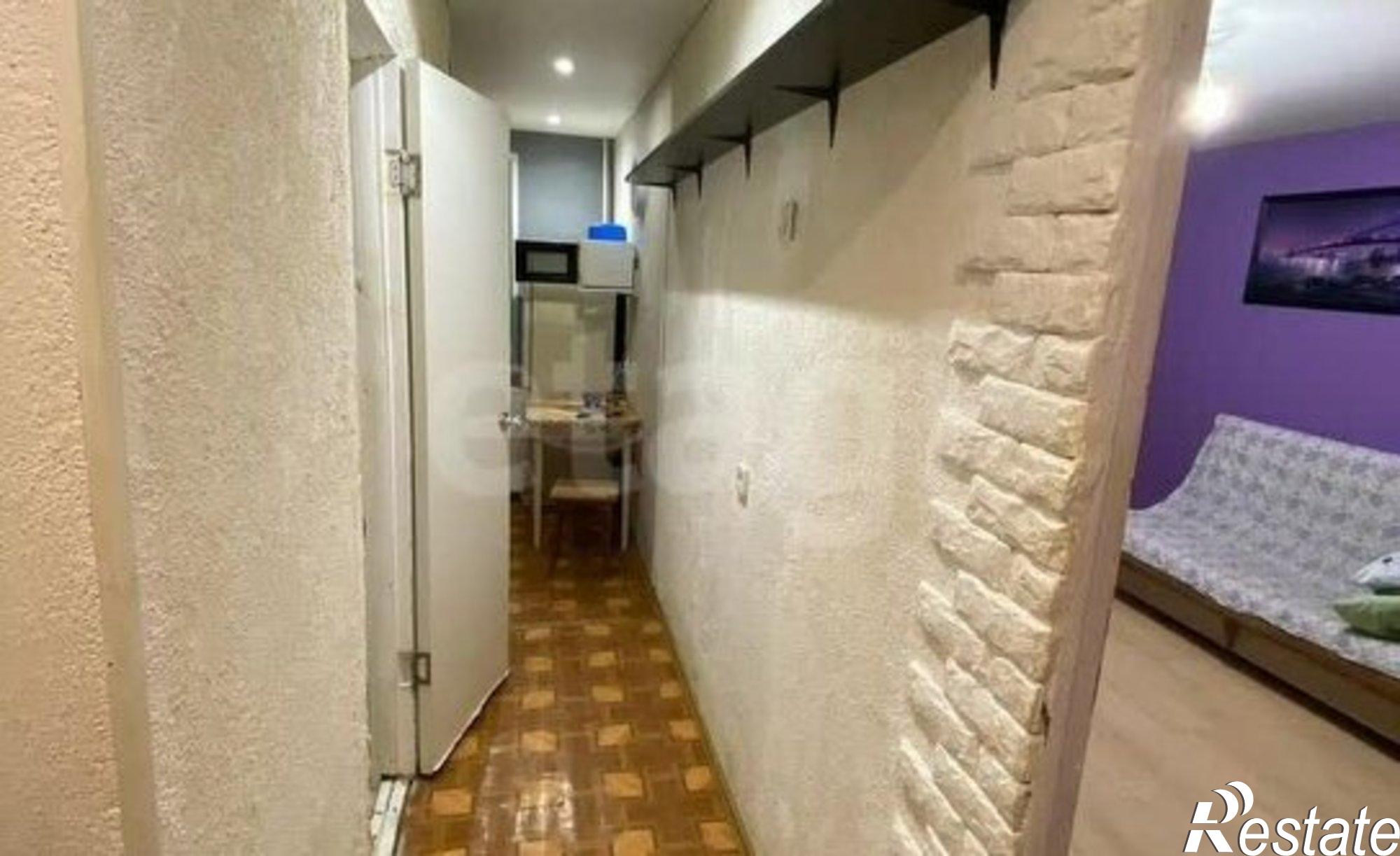 Купить квартиру за 3 000 000 рублей на улица Худайбердина, 145