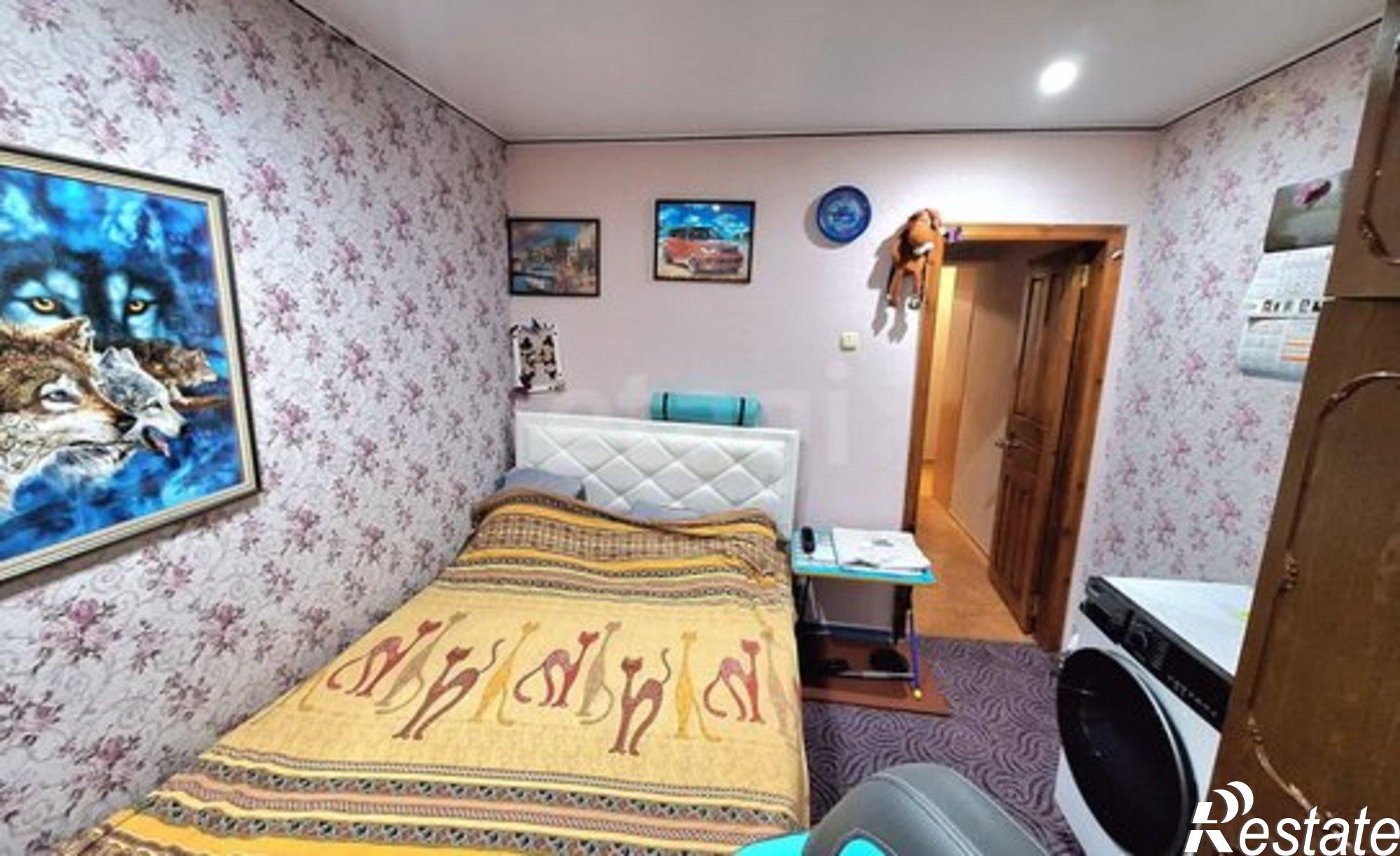 Купить квартиру за 3 500 000 рублей на ул Лесная, 20а