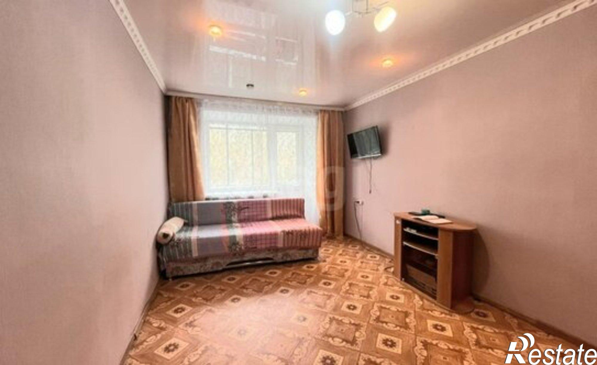 Купить квартиру за 2 000 000 рублей на пр-кт Ленина, 24б