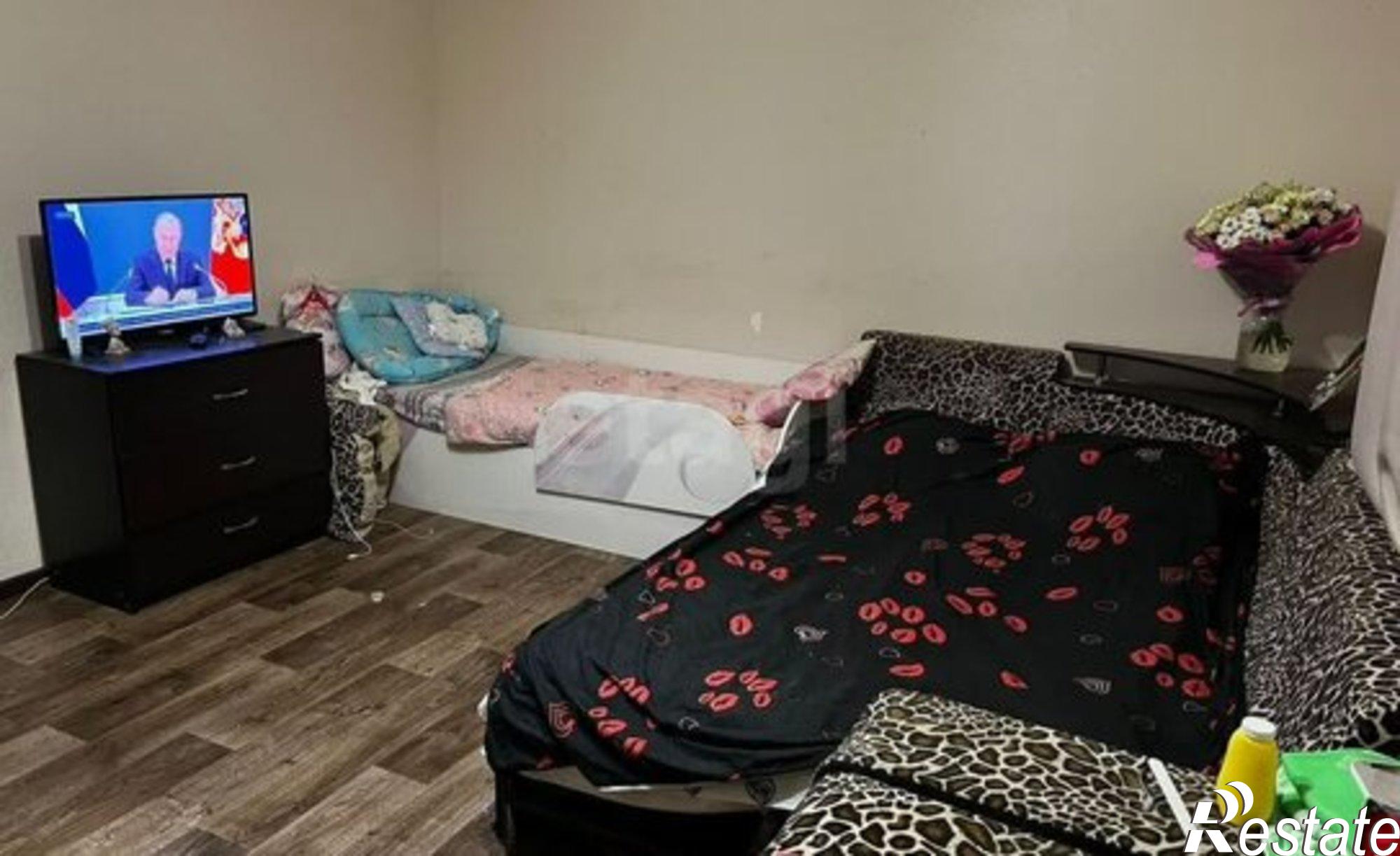 Купить квартиру за 3 600 000 рублей на пр-кт Октября, 46