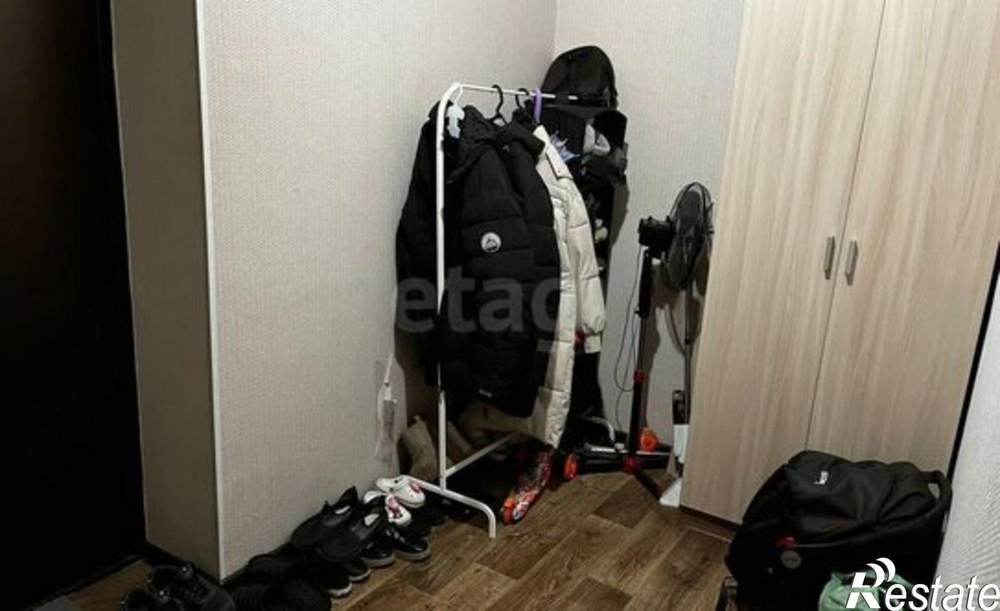 Купить квартиру за 3 600 000 рублей на пр-кт Октября, 46