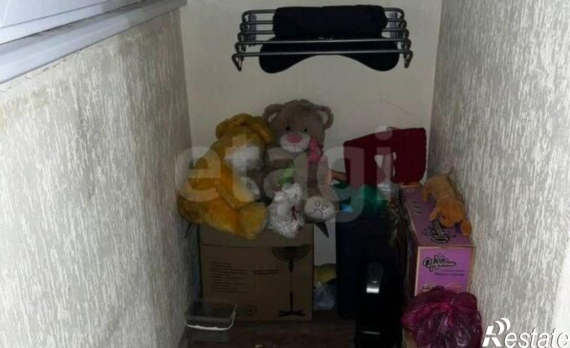 Купить квартиру за 3 600 000 рублей на пр-кт Октября, 46