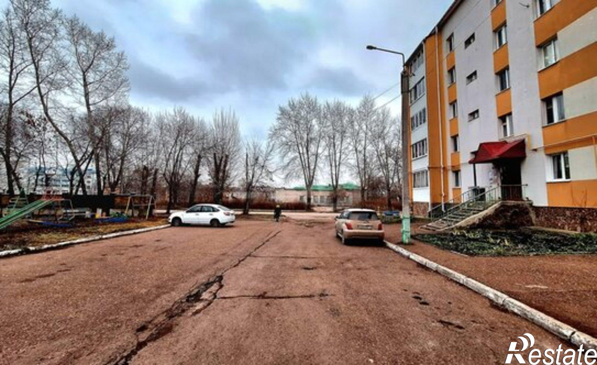 Купить квартиру за 3 500 000 рублей на ул Лесная, 20а