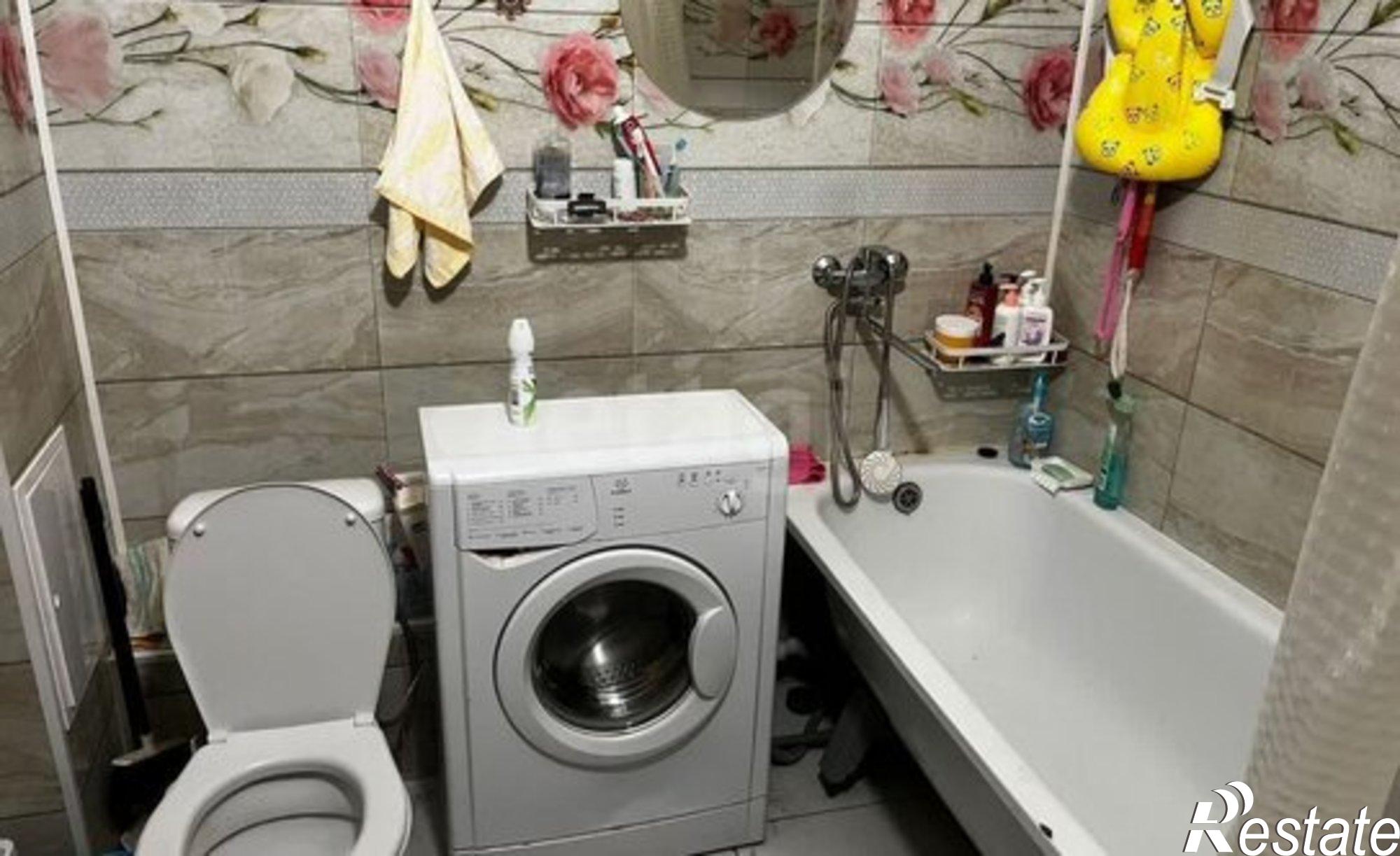 Купить квартиру за 3 600 000 рублей на пр-кт Октября, 46