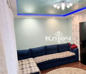 2-комн, 47кв м, этаж 1/10 ул Николаева, 22