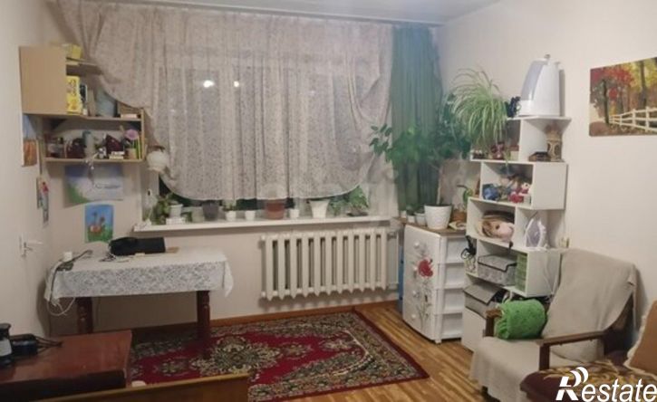 2-комн квартира улица Артёма, 25,  д. 25